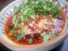 -镇江龙·火锅串串(武侯祠店)