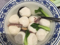 -山外山菜馆(玉泉路店)