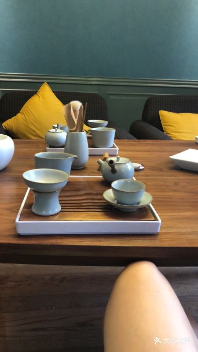 隐溪茶馆(肇嘉浜路店)图片 第154张