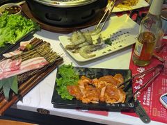 -鲜一烤肉(沈北店)