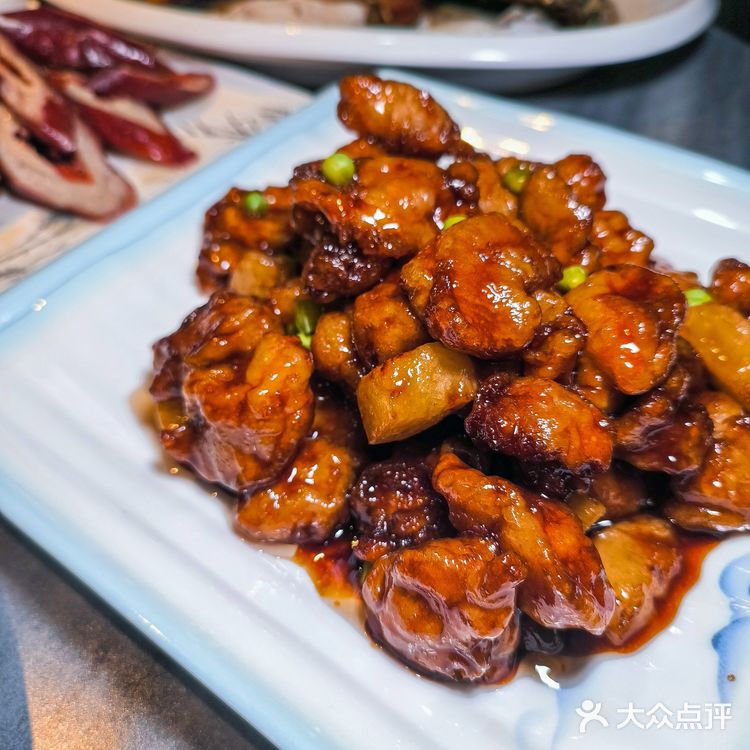 杭州探店|来杭味小馆尝尝看