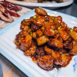杭州探店|来杭味小馆尝尝看