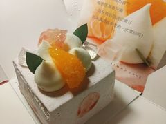 -积慕Cake(解放大道店)