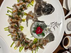 -索菲特酒店·乐轩华中餐厅