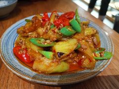 -静一餐厅·湖北菜(前门创始店)