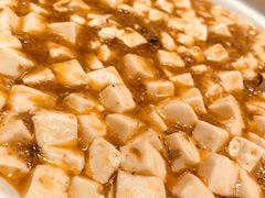 蟹粉豆腐-苏帮袁Sue Cuisine(将台店)