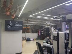 -ALIV WELLNESS运动健身(浦东大道店)