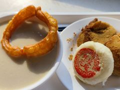 -老磁器口豆汁店(天坛店)