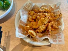 -大师兄·西北小馆(金湾华发商都店)
