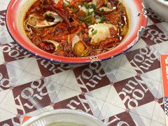 -老三样·旧食新味(船山路店)