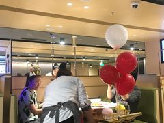 大堂-海底捞火锅(西单店)
