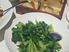 清炒时蔬-时间仓(月湖公园店)