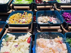 水果捞-梨花自助烤肉(天河城店)