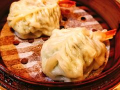 -海航大厦万豪酒店彩海轩中餐厅(霄云路店)