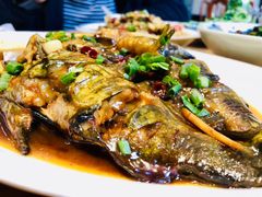-湾里人家(旺山景区店)