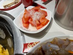 -玺炖·中国铁锅炖(南京东路店)