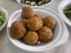 -小胡子农家菜馆