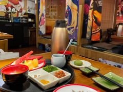 -鳗鱼家·深夜食堂(军博店)