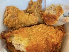 炸鸡天团桶-麦当劳(宜安广场店)