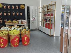 -东涌水乡风情街