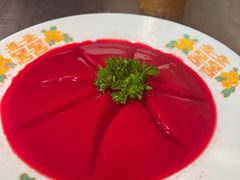 特仑苏鸭血-朱光玉火锅馆(龙阳广场店)