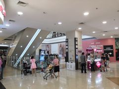 -永旺梦乐城国际商城(北清路店)