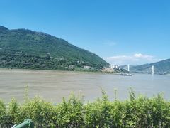 -白鹤梁水下博物馆