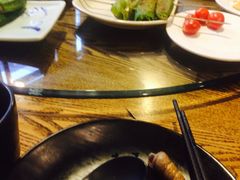 -大闫家烧烤·小海鲜家常菜(郑庄店)