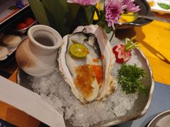 -蚝·生·鲜牛烧肉铺(中央大街店)