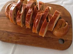 -马克西姆俄罗斯餐厅(通亚街店)