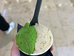 -九十葉·抹茶(南京·德基店)