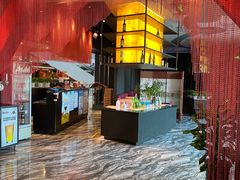 门面-将太无二·蓝鳍放题·北美寿司(领展购物广场中关村店)