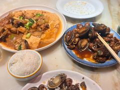 -日丰园海肠水饺·老字号大连海鲜(和平广场店)