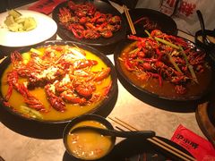 -沪小胖小龙虾(淮海中路旗舰店)
