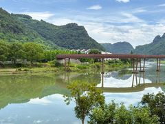 -门溪山居·镜岭味道