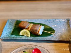-梅丘·寿司の美登利(银座店)