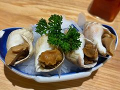 -山之川·日式料理(瀚海海尚店)