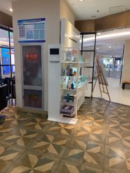 -时尚殿堂hair salon