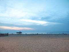 -那香海钻石沙滩浴场