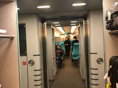 -浦东1号2号航站楼(地铁站)