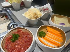 -海底捞火锅(奥森店)