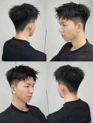 点击看大图 -天姿美发·时尚造型