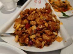 宫保鸡丁-峨嵋酒家(德内店)