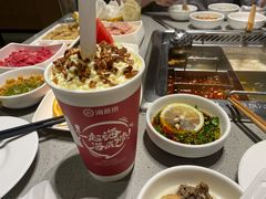-海底捞火锅(海宁路店)
