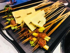 -钢管厂五区小郡肝串串香(南山店)