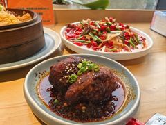 -懒人盐府人家(航天桥店)