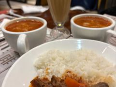 -东海咖啡馆