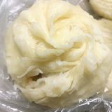 豆沙加肉,突破我对三鲜包子的认识