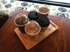 -Cha Café and Bistro