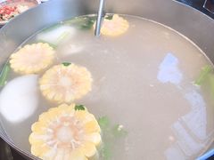 -大吉利·潮汕鲜牛肉火锅(总店)